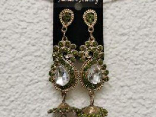 Earring 3 - 1