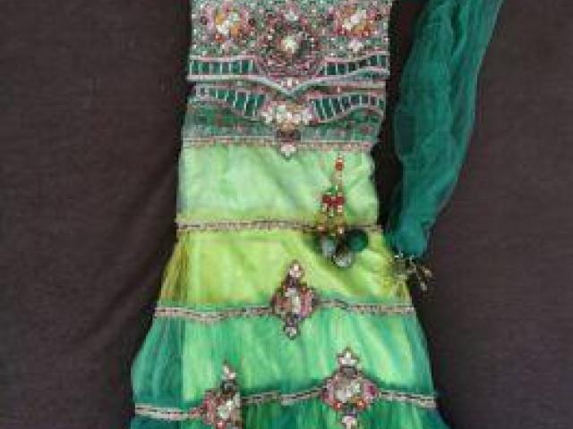 Lehenga Size 22 - 1