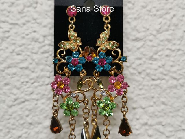 Earring 6 - 1